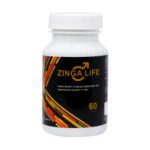 کپسول زینگا لایف سلامت گستر آرتیمان 60 عدد