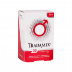 قرص ترادامیکس ترادا فارما ۳۰ عددی