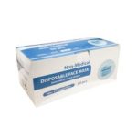 ماسک سه لایه جراحی 50 عدد