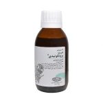 شربت برونکوتیدی تولیدارو ۱۲۰ میلی لیتر
