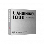 ویال ال آرژنین 1000 میلی گرم بی اس کی 10 عدد