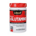 پودر ال گلوتامین ویثر 300 گرم