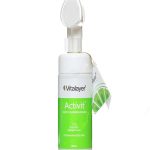 فوم شستشوی صورت اکتی ویت ویتالیر 150 میلی لیتر