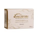  پن درماتولوژیک کرم دار مدیپن