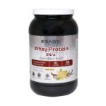 پودر وی پروتئین اولترا بیس نوتریشن 1200 گرم