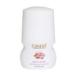 رول دئودورانت زنانه سینره مدل Wild Rose حجم 50 میلی لیتر