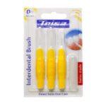 براش بین دندانی پروفشنال 0.6 میلیمتری ایزو صفر تریزا