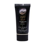 کرم ضد آفتاب کرم پودری SPF40 فیتو وان مناسب پوست چرب 30 میلی لیتر