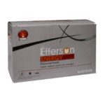 پودر جوشان افرسان انرژی بهشاد دارو 30 عدد