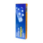 کیت تست سریع کرونا روژان 1 عدد