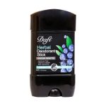 کرم استیک خوشبو کننده دافی مدل Snow White حجم 50 میلی لیتر