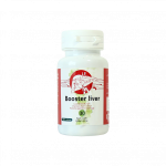 کپسول بوستر لیور آرتیمان ۳۰ عدد