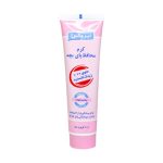 کرم پیشگیری از حساسیت و ادرار سوختگی پای کودک ایروکس 100 گرم