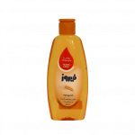 شامپو بچه پروتئینه گندم فیروز 200میلی گرم