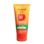 کرم ضد آفتاب رنگی SPF30 آردن خاصیت مات کنندگی 50 میلی لیتر