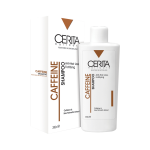 شامپو کافئین سریتا ۲۰۰ میلی لیتر