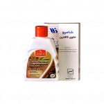 شامپو کافئین نلا ۲۰۰ میلی لیتر