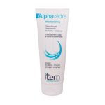 شامپو موهای چرب آلفا سدر آیتم 200 میلی لیتر