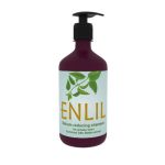 شامپو حاوی عصاره گزنه انلیل مناسب موهای چرب 400 میلی لیتر