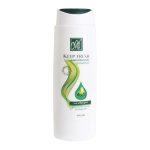 شامپو مای مدل کیپ فرش مناسب موهای چرب 400 میلی لیتر