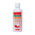 شامپو فلفل کریستال مناسب موهای چرب 400 میلی لیتر