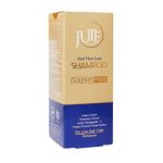 شامپو تقویت کننده و ضد ریزش موی سر ژوت 250 میلی لیتر
