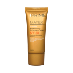 کرم ضد آفتاب جوان کننده پریم SPF50 حجم ۴۰ میلی لیتر