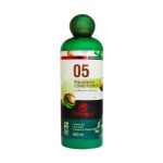 نرم کننده مو فابریگاس مدل ماکادمیا مناسب انواع مو 400 میلی لیتر