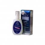 محلول ضد ریزش مو نلا هیر ۶۰ میلی لیتر