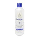 شامپو مغذی و انرژی بخش 3 مورینگا امو مناسب موهای آسیب دیده و ضعیف