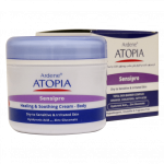 کرم مرطوب کننده و التیام بخش آتوپیا آردن مناسب پوست های خشک و حساس ۱۵۰ گرم