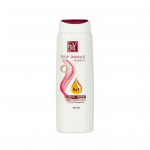 شامپو استاپ دمیج مای مناسب موهای خشک و آسیب دیده ۴۰۰ میلی لیتر