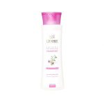 شامپو حجم دهنده مو سینره مناسب موهای ظریف و بی حالت ۲۵۰ میلی لیتر