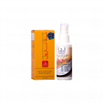 محلول ضد شوره نلا نازول ۶۰ میلی لیتر