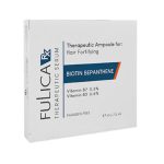 سرم تک دوز بیوتین بپانتین فولیکا تقویت کننده موی سر 10 عدد