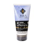 ژل پروویتامینه حالت دهنده قوی آدرا 150 میلی لیتر شماره 5