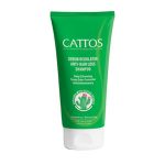 شامپو فاقد سولفات تقویت کننده موهای چرب کاتوس 200 میلی لیتر