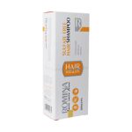 شامپو ملایم بدون سولفات رومینا 200 میلی لیتر