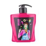 لوسیون دست صورت و بدن تیلور کالیستا 400 میلی لیتر