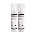 فوم التیام بخش 2 و 3 بعد از کاشت مو سپیژن 75 میلی لیتر