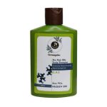 شامپو مناسب موی خشک و کف سر چرب درم انجلین 200 میلی لیتر