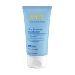 کرم رطوبت رسان صورت و بدن انلیل 150 میلی لیتر