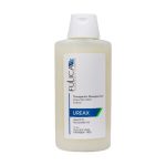 شامپو اورکس فولیکا حاوی 10 درصد اوره 200 میلی لیتر