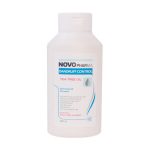 شامپو ضد شوره نووفارما مای فارما مناسب موهای نرمال 300 میلی لیتر