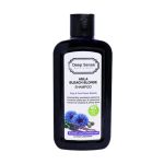 شامپو ضد زردی دیپ سنس سی گل مناسب موهای بلوند سفید و خاکستری 200 میلی لیتر