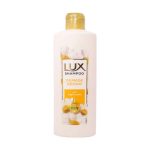 شامپو ترمیم کننده مو لوکس با عصاره بابونه مناسب موهای آسیب دیده 400 میلی لیتر