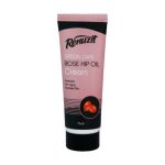 کرم تیوپی مرطوب کننده و نرم کننده حاوی روغن رز هیپ رینوزیت 75 میلی لیتر