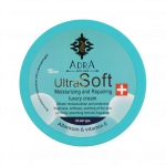 کرم صورت و بدن حاوی آلانتوئین آدرا ۲۰۰ میلی لیتر