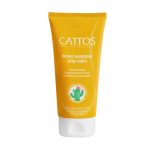 نرم کننده فاقد سولفات موهای خیلی خشک و آسیب دیده کاتوس 200 میلی لیتر