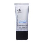 کرم مرطوب کننده صورت پوست خشک و نرمال سی بی پاریس 50 میلی لیتر